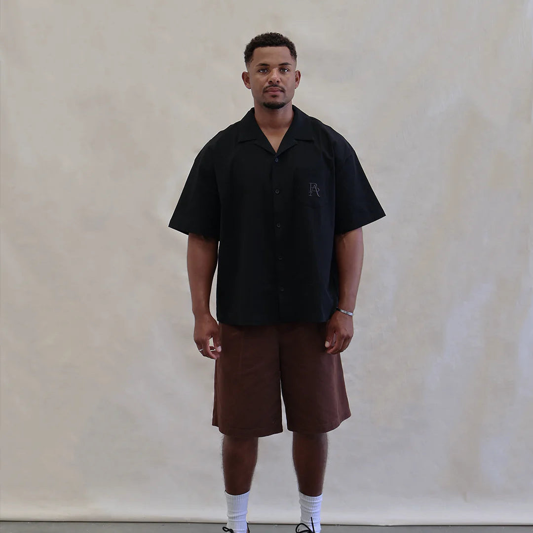 Par - Tide Button Up Shirt
