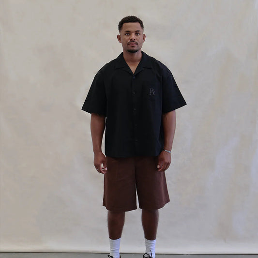 Par - Tide Button Up Shirt