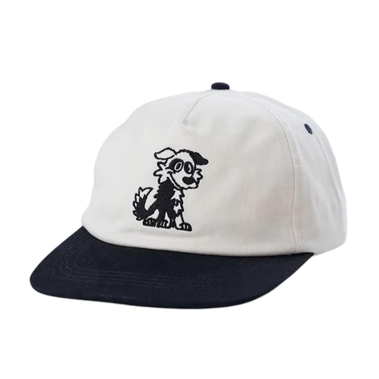 Charlie cap - Onshore threads