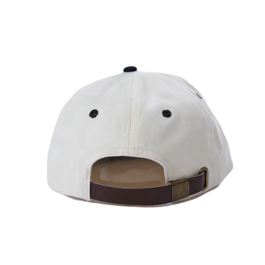Charlie cap - Onshore threads
