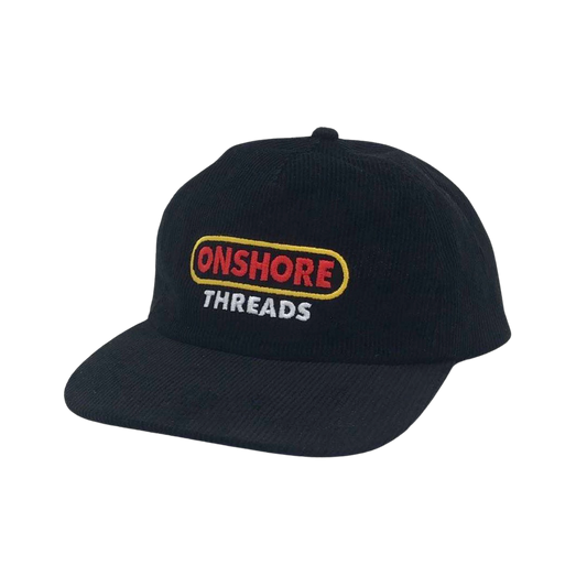 Onshore Threads - Chic Cap