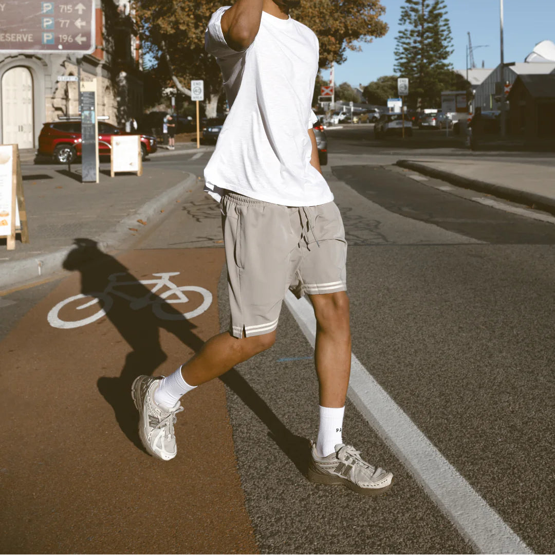 Par - Lounge Short