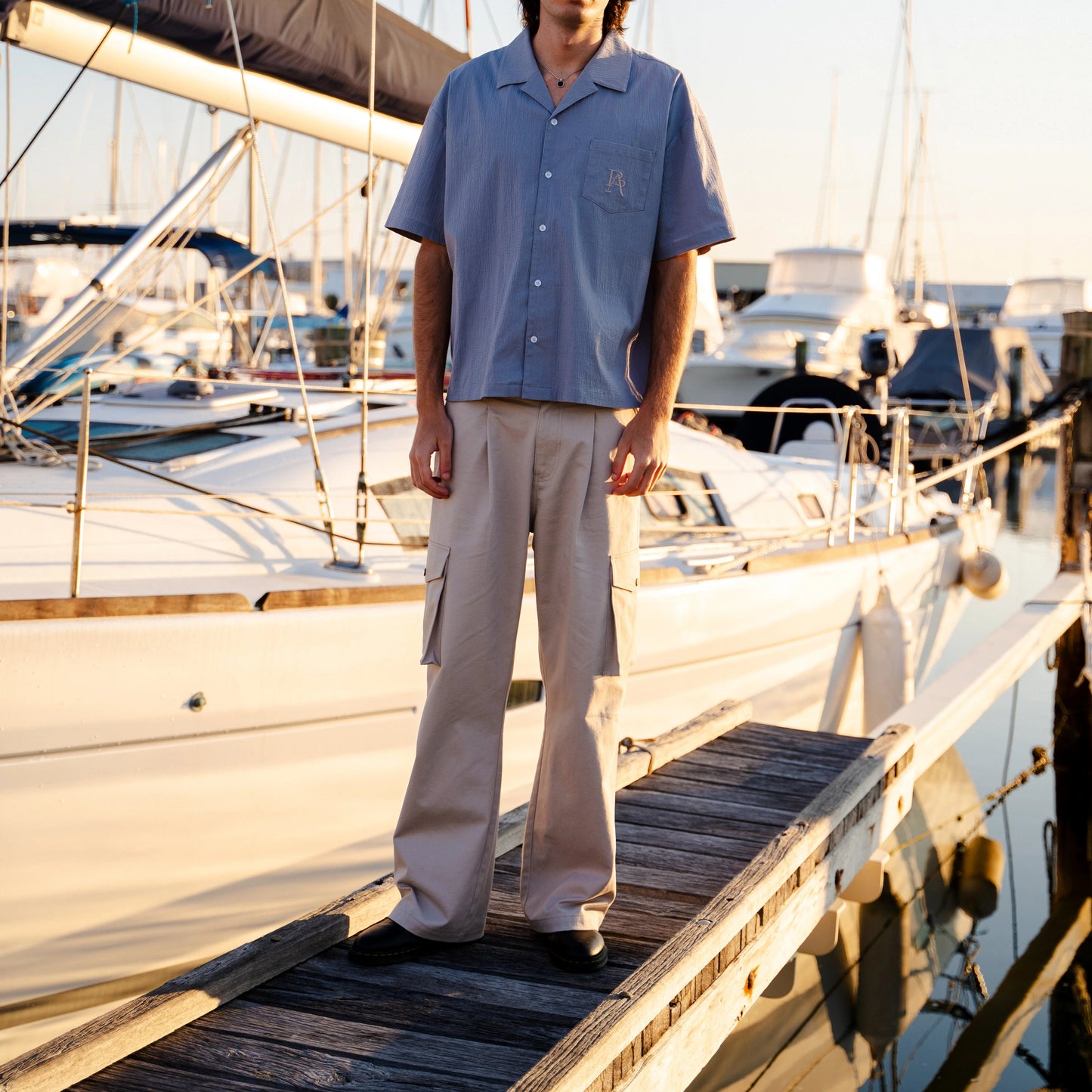 Par - Dune Pant