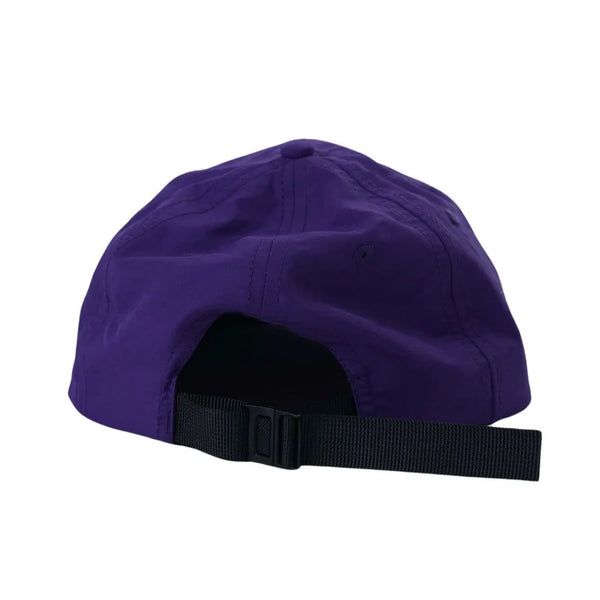 Onshore Threads - Purple Warp Cap