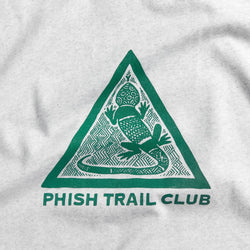 Phish Trail Club Tee