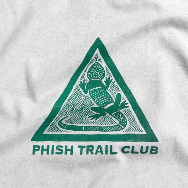 Phish Trail Club Tee