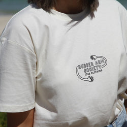 Foss Rubber Arm Shirt