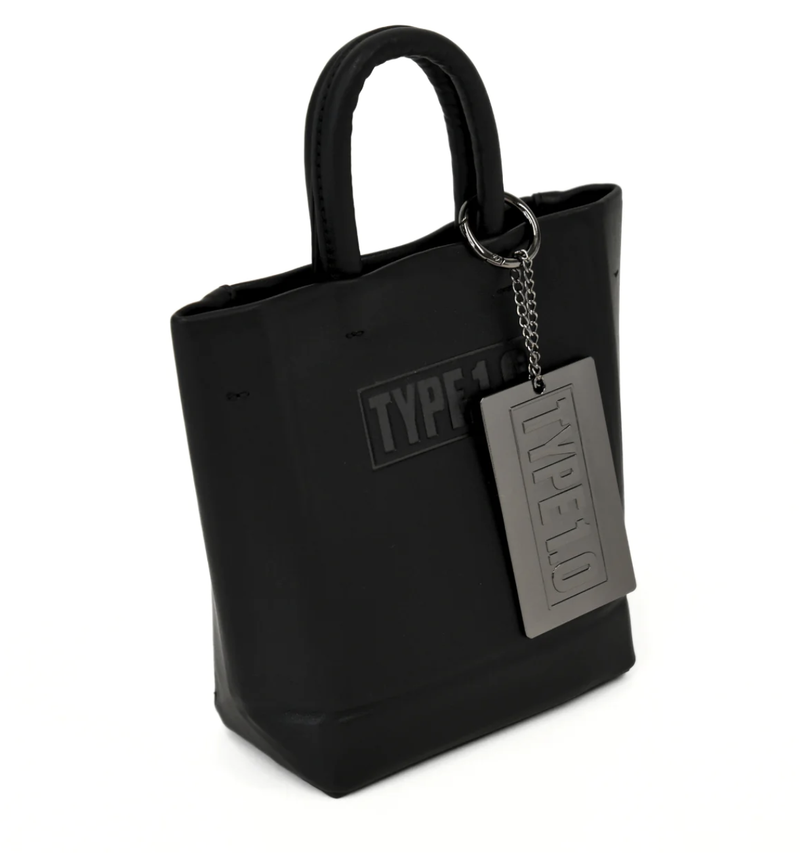 Satchel Bag - Type 1.0