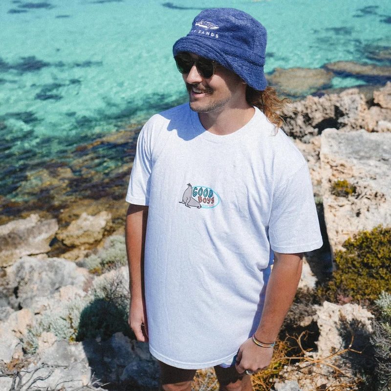 Fine Sands - Good Boys Tee